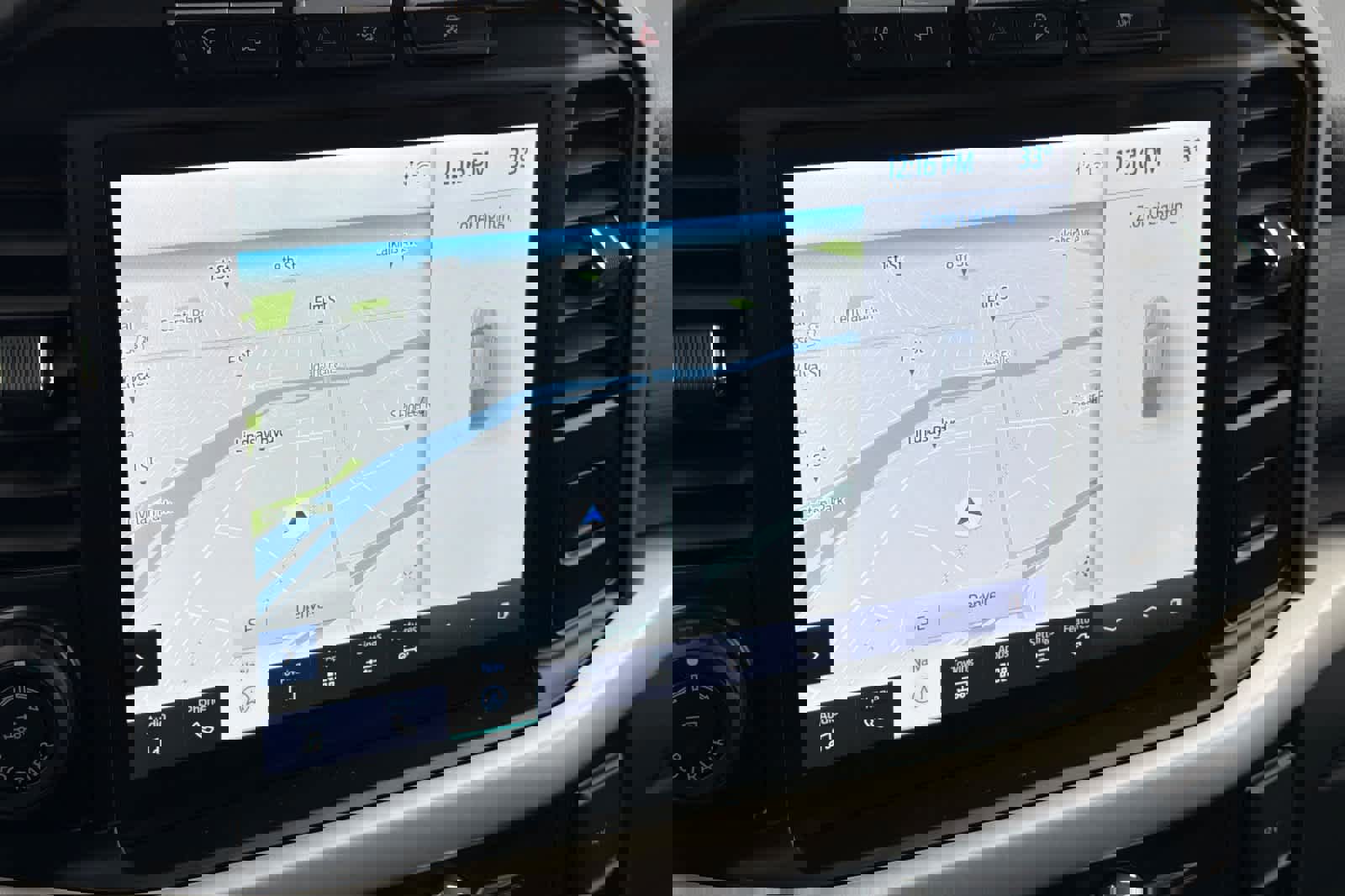 Certified 2021 Ford F150 XLT w/ Equipment Group 302A High image 16