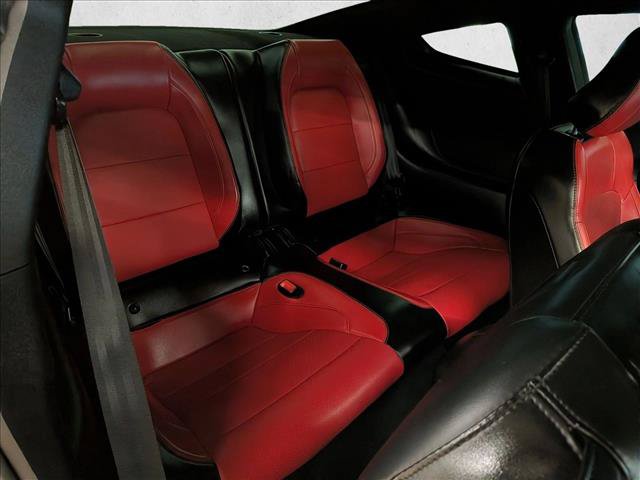 Certified 2020 Ford Mustang Premium w/ Equipment Group 201A RWD image 20