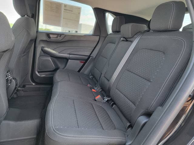 Certified 2024 Ford Escape Active AWD/4WD image 21