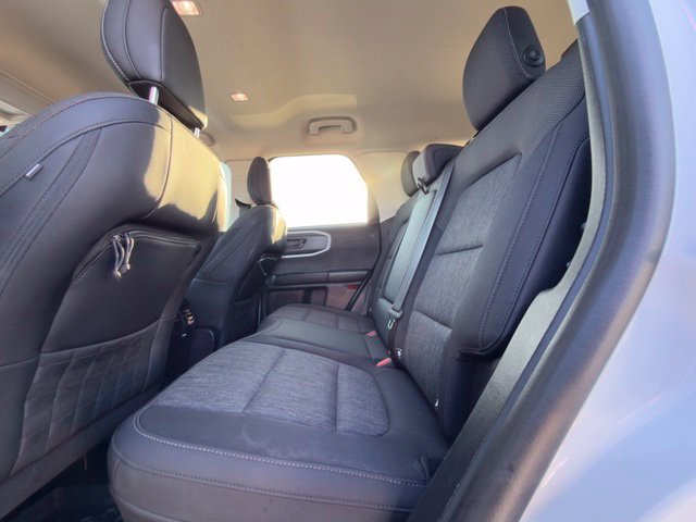 Certified 2021 Ford Bronco Sport Big Bend AWD/4WD image 18