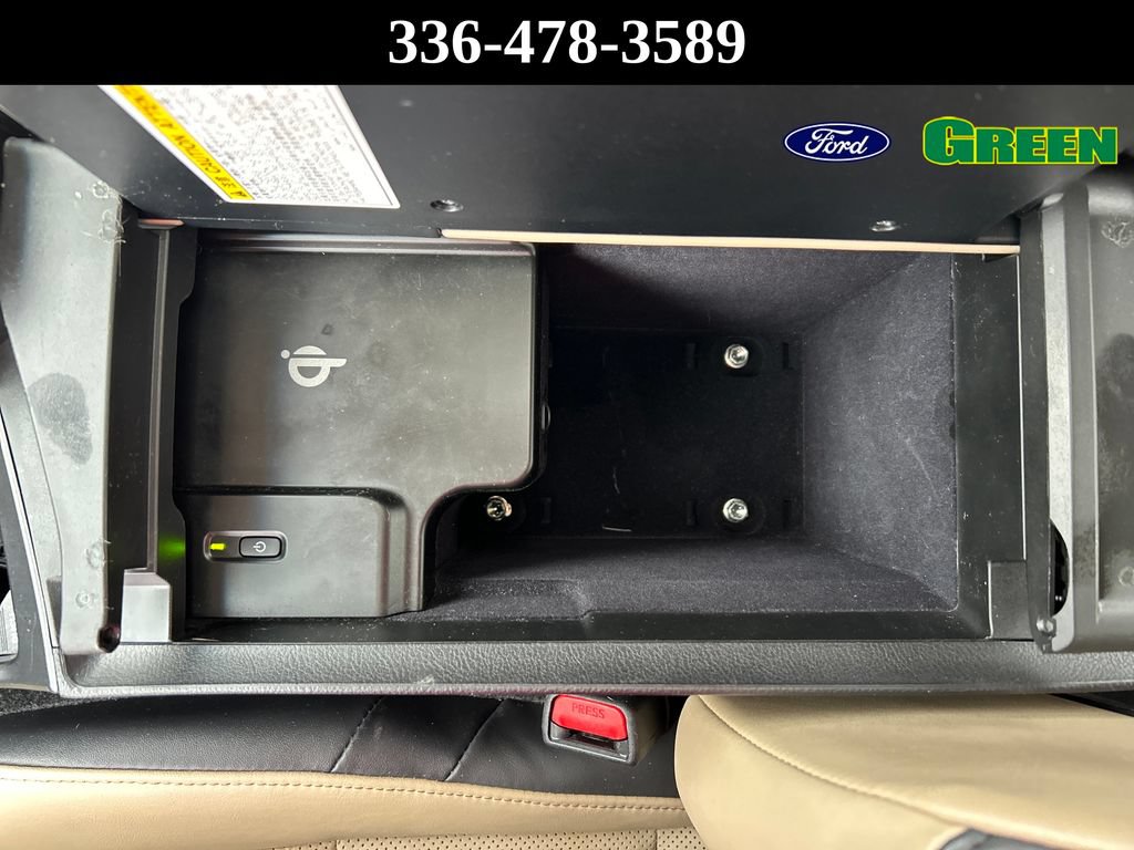 Used 2021 Lexus ES 350 w/ Premium Package FWD image 29