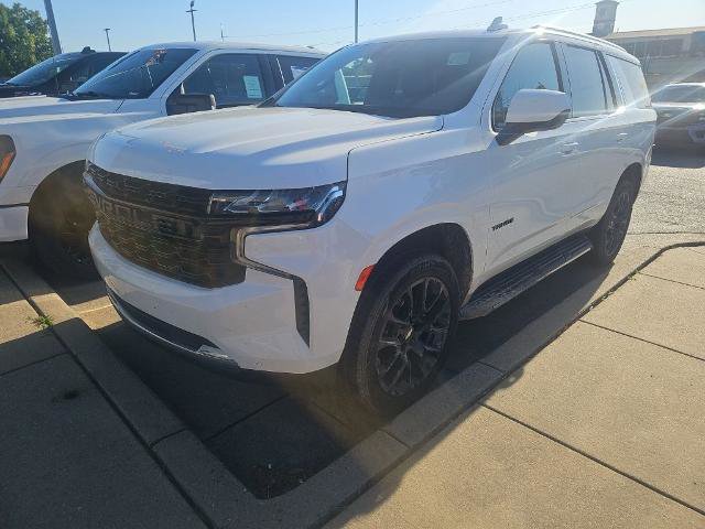Used 2023 Chevrolet Tahoe LS AWD/4WD image 2