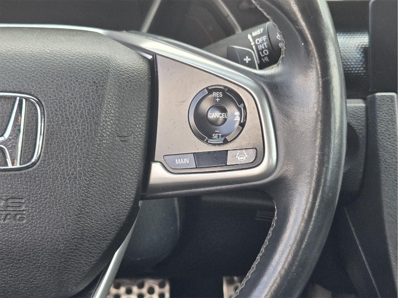 Used 2021 Honda Civic Sport image 27