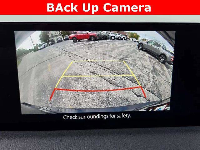 Used 2023 MAZDA CX-5 AWD 2.5 S image 13