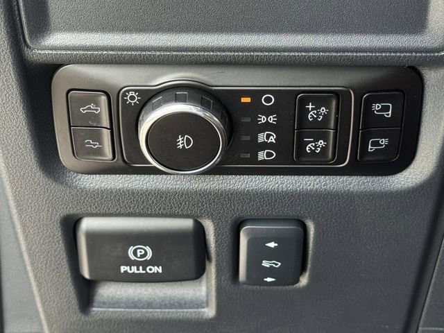 Certified 2025 Ford F150 Raptor w/ Equipment Group 803A Raptor R AWD/4WD image 25