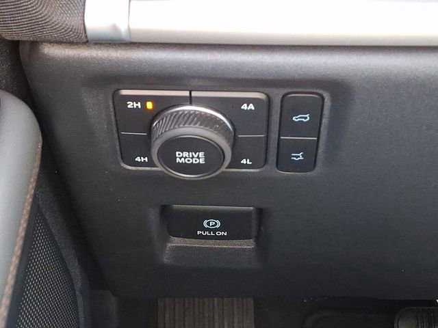 Certified 2025 Ford Expedition Max Active image 26