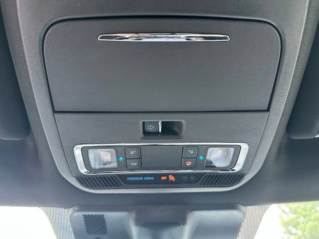 Certified 2023 Ford F150 Lariat w/ Equipment Group 502A High AWD/4WD image 30