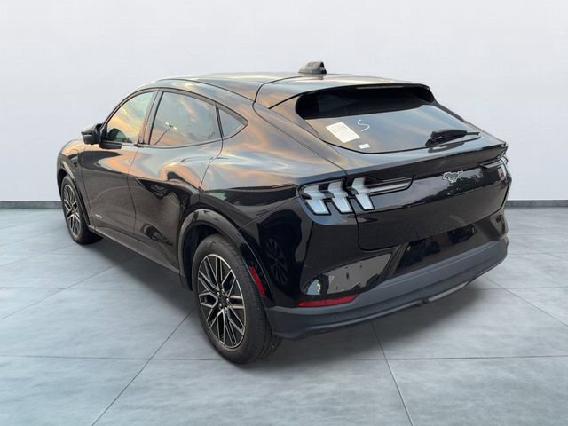 Certified 2025 Ford Mustang Mach-E Premium AWD/4WD image 6