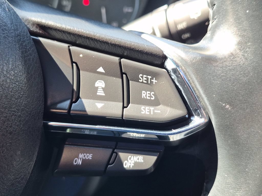 Used 2021 MAZDA CX-5 Grand Touring FWD image 22