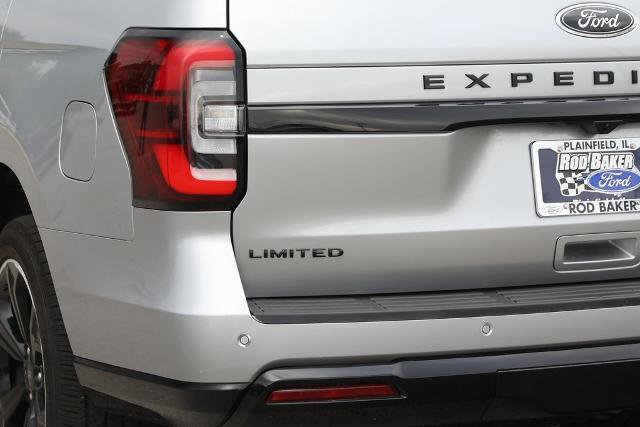 Certified 2024 Ford Expedition Limited image 24