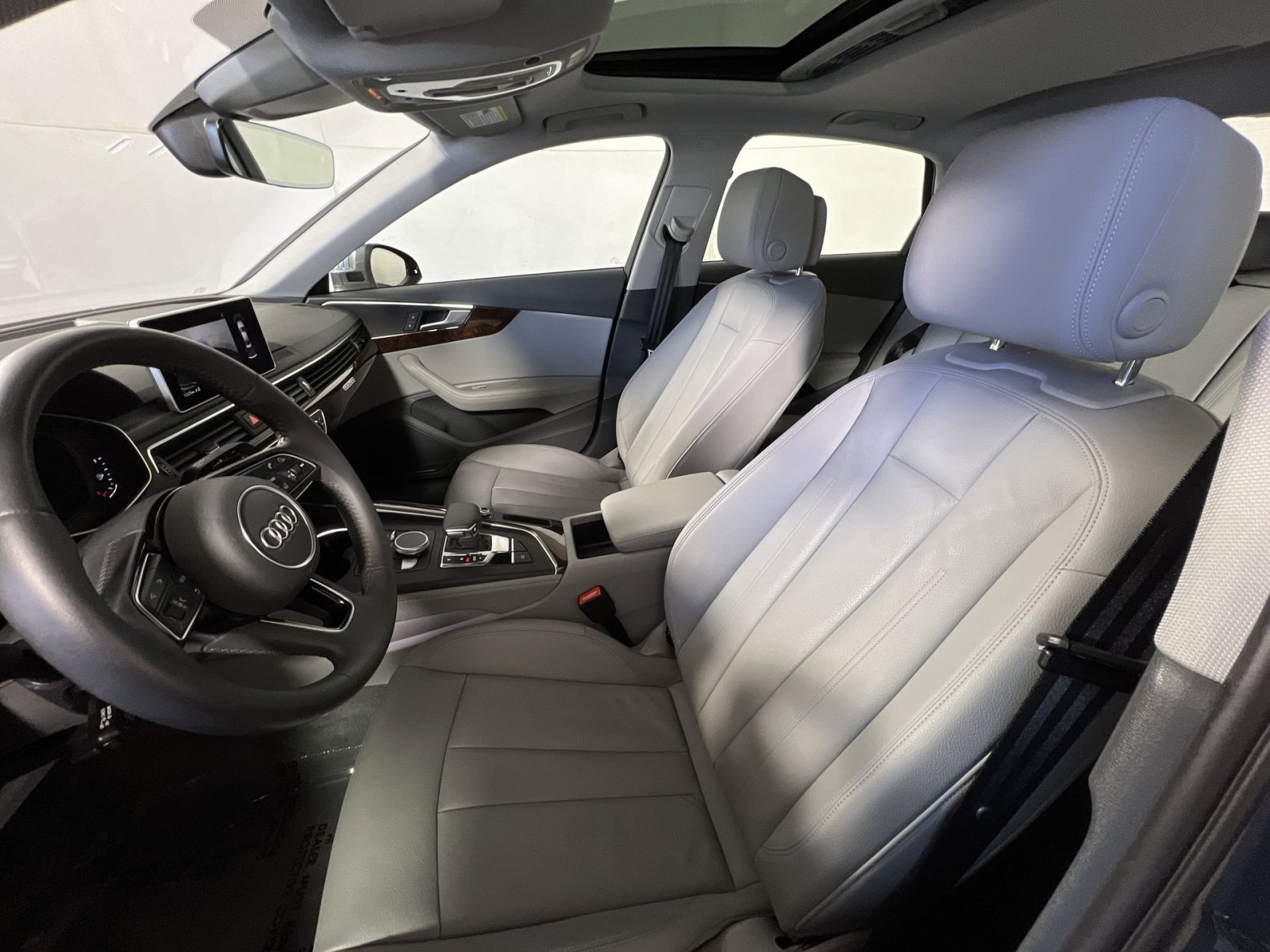 Used 2019 Audi A4 2.0T Premium Plus image 13