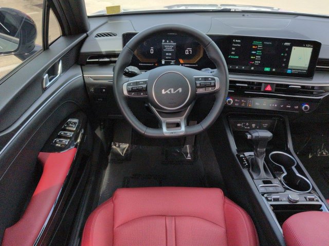 Used 2026 Kia K5 GT-Line w/ GT-Line Premium Package AWD/4WD image 15