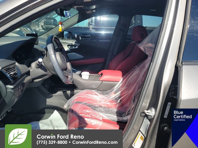 Used 2024 Acura RDX w/ Advance Package AWD/4WD image 9