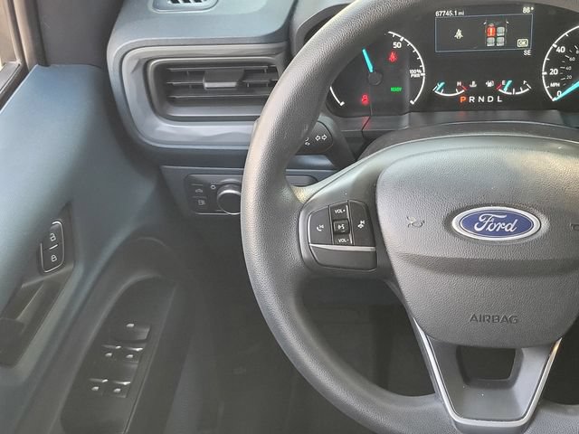 Certified 2022 Ford Maverick XL FWD image 14