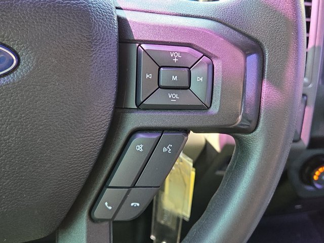 Certified 2020 Ford F350 XL w/ Power Equipment Group AWD/4WD image 19