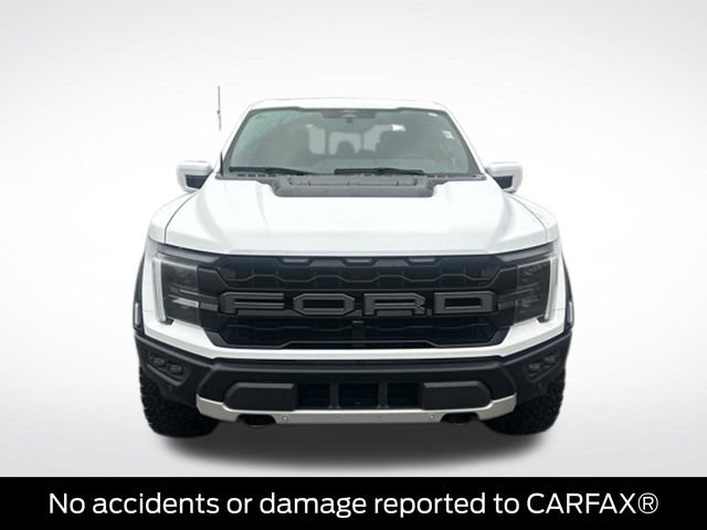 Certified 2025 Ford F150 Raptor AWD/4WD image 2