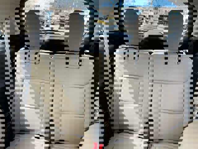 Certified 2023 Ford Explorer XLT w/ Equipment Group 202A image 26