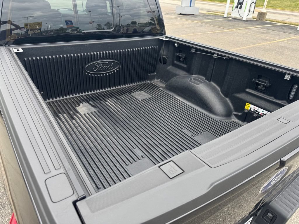 Certified 2023 Ford F150 XLT w/ Equipment Group 302A High AWD/4WD image 45