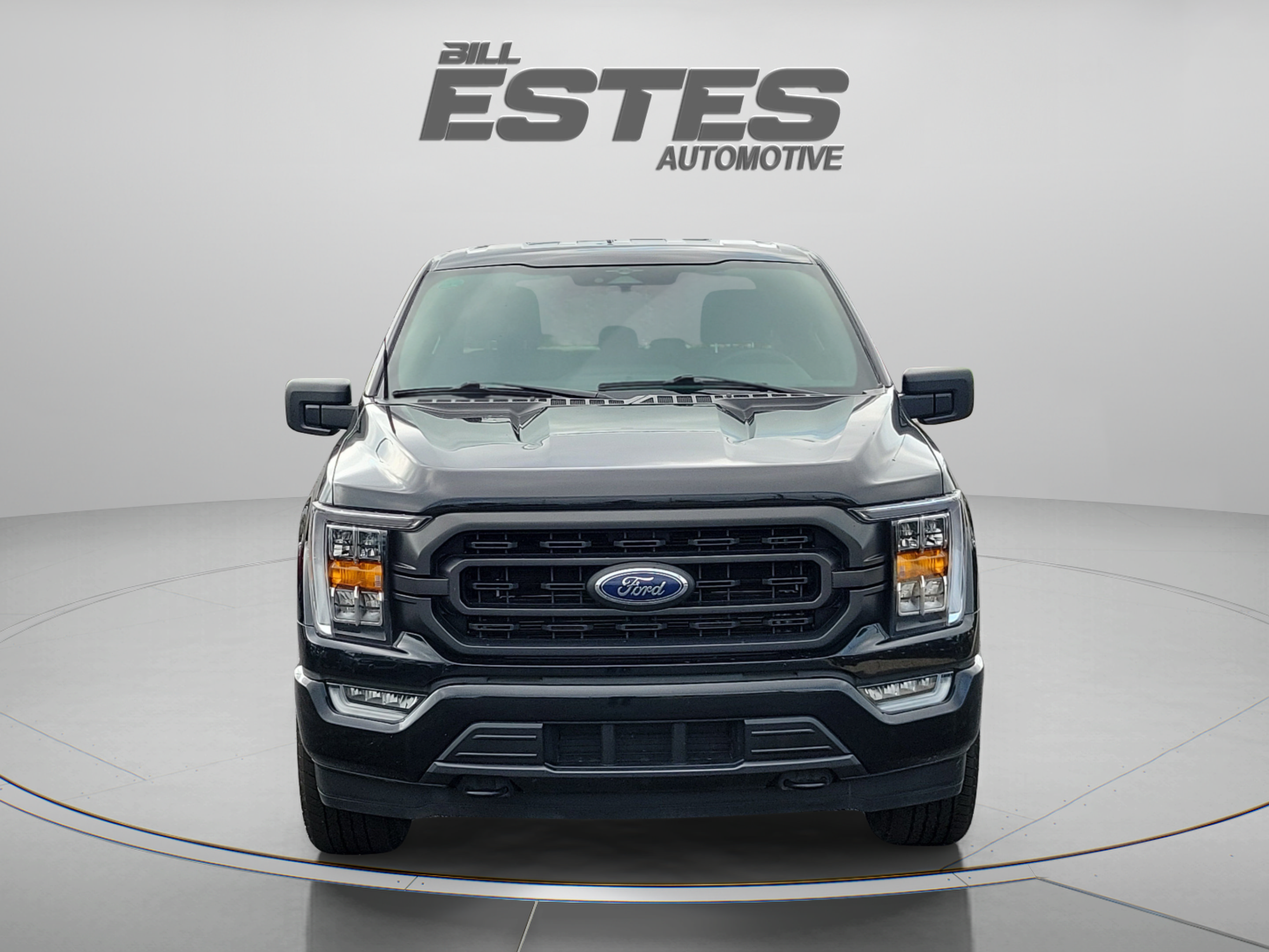 Certified 2023 Ford F150 XLT w/ Equipment Group 302A High AWD/4WD image 6