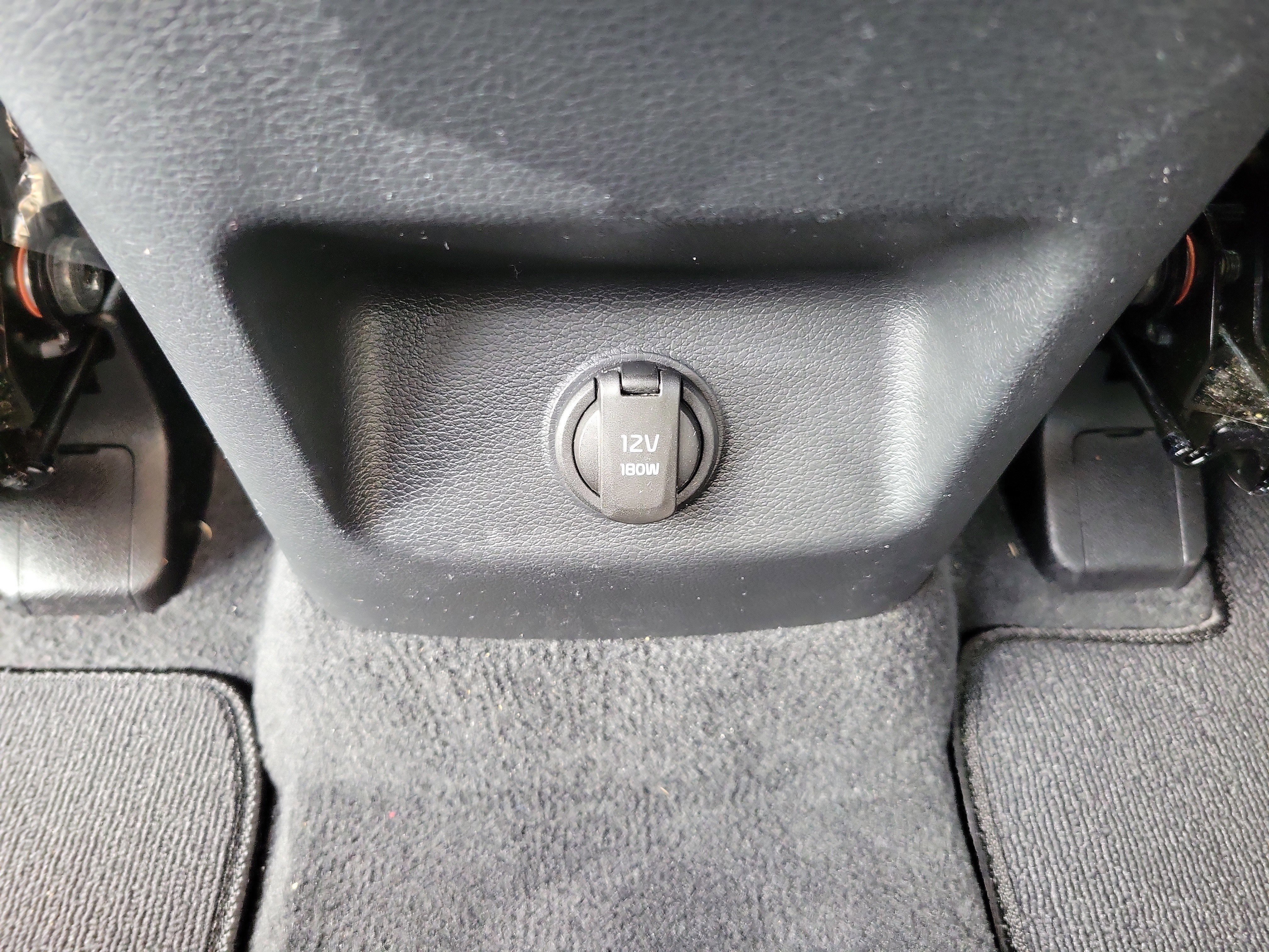 Used 2021 Kia Telluride S image 8