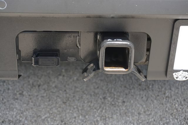 Certified 2024 Ford Maverick Lariat FWD image 13