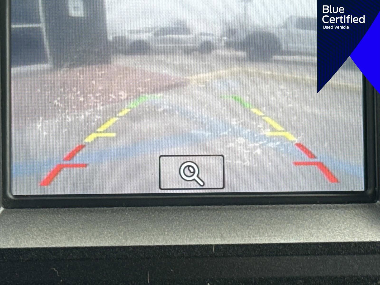 Certified 2021 Ford F550 2WD Regular Cab Super Duty image 35