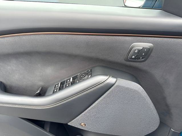 Certified 2022 Ford Mustang Mach-E GT AWD/4WD image 15