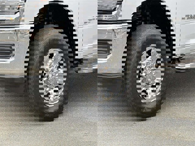 Used 2021 RAM 2500 Big Horn image 7