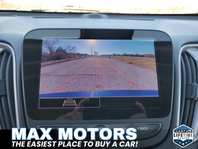 Used 2023 Chevrolet Malibu LT image 21