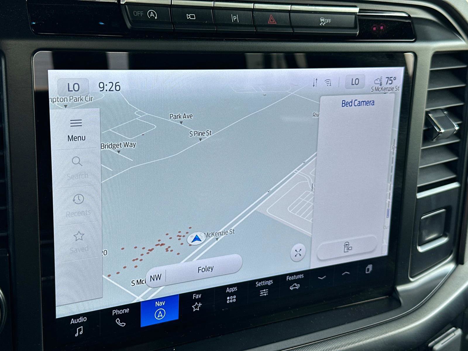 Certified 2024 Ford F150 Platinum image 29