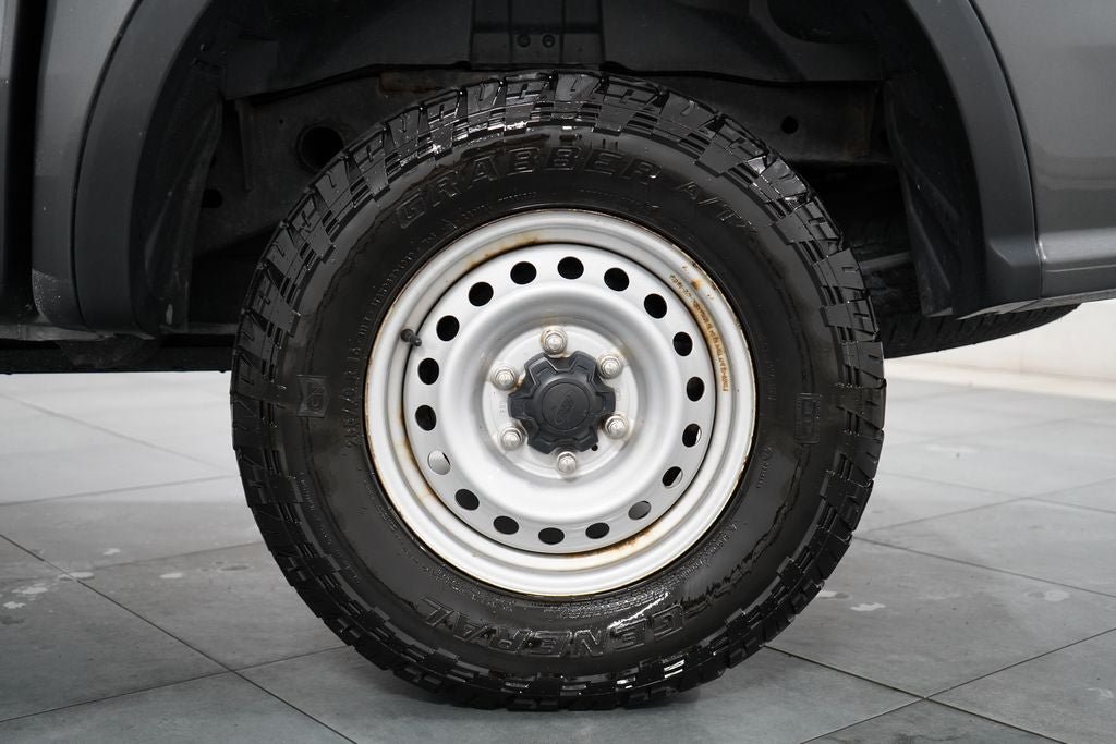 Certified 2019 Ford Ranger XL w/ Equipment Group 101A Mid AWD/4WD image 35