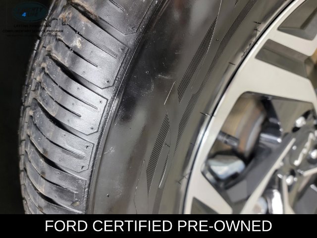 Used 2024 Kia Sportage LX AWD/4WD image 11
