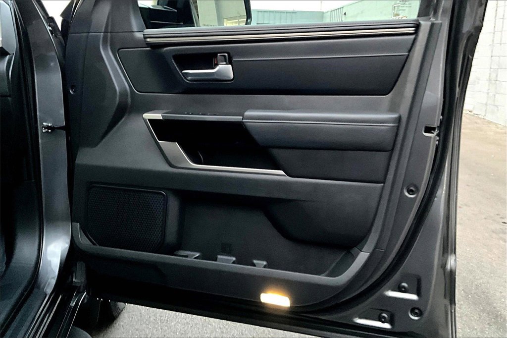 Used 2024 Toyota Sequoia Limited w/ TRD Off-Road Package image 23