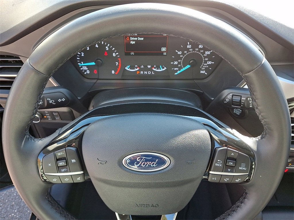 Certified 2022 Ford Escape SE w/ Convenience Package image 19