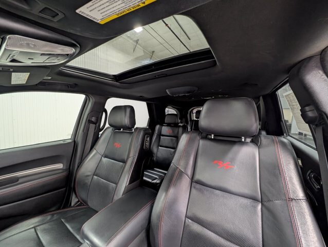 Used 2017 Dodge Durango R/T AWD/4WD image 15