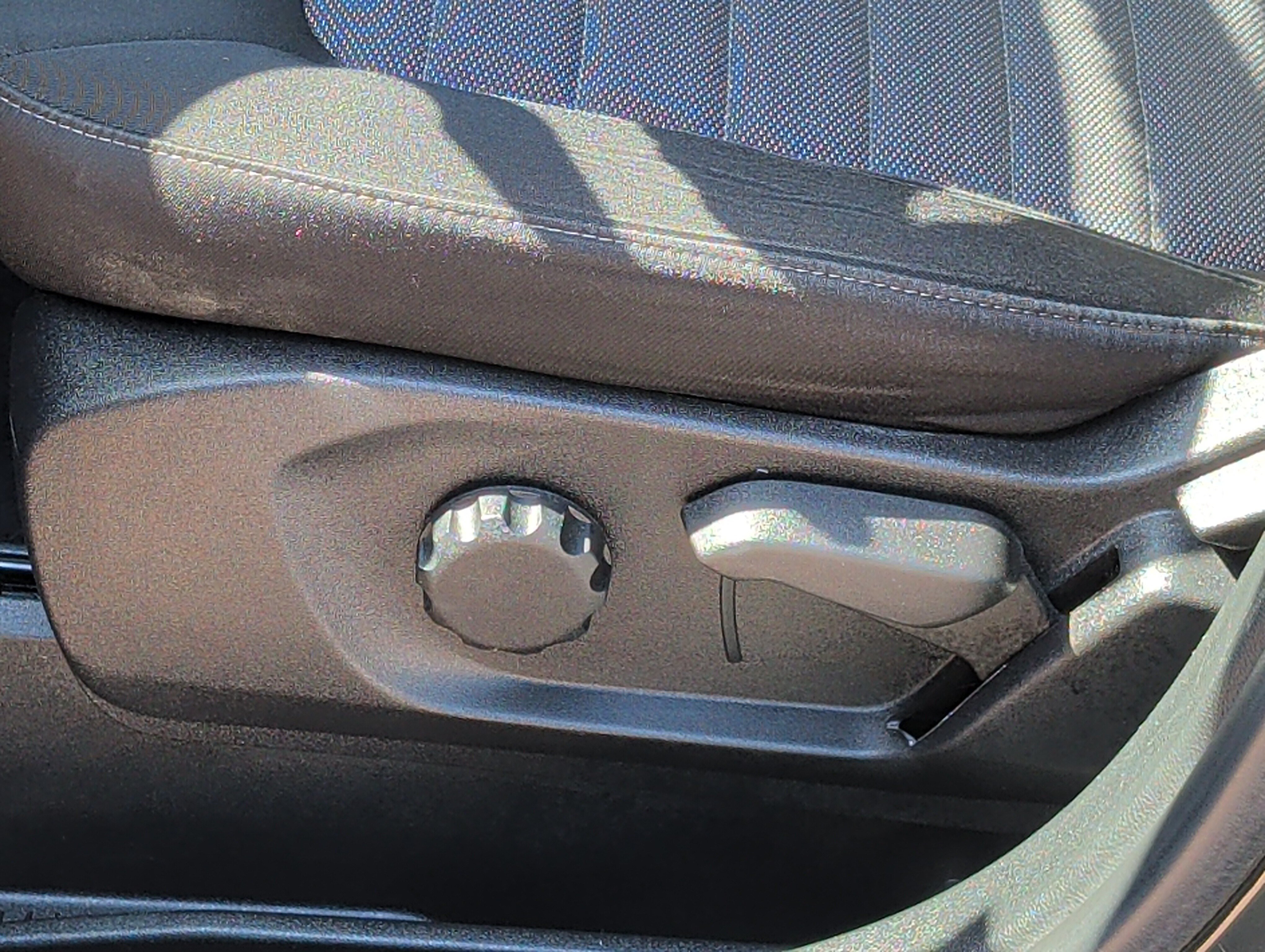 Certified 2023 Ford Edge SE AWD/4WD image 19