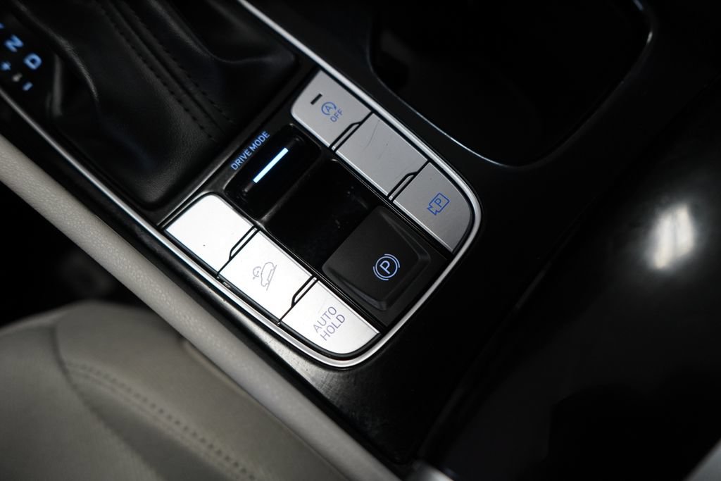 Used 2026 Hyundai Tucson SEL Plus FWD image 39