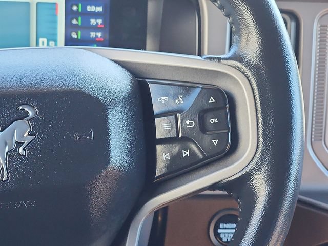 Certified 2023 Ford Bronco Outer Banks AWD/4WD image 15