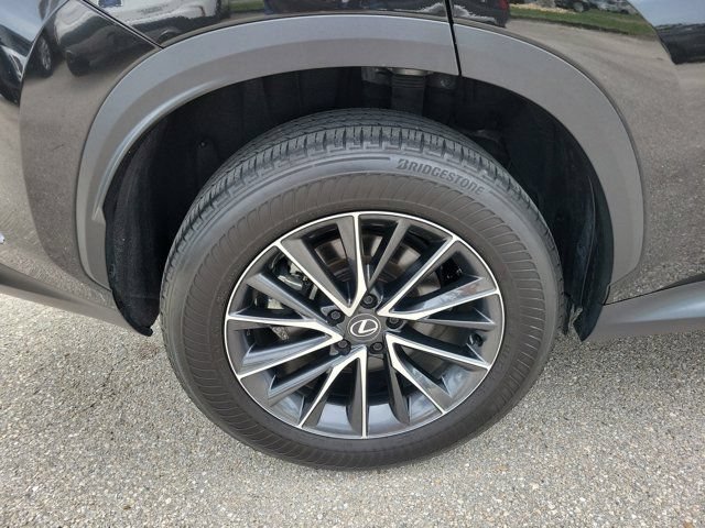 Used 2024 Lexus NX 250 FWD w/ Cold Area Package image 9