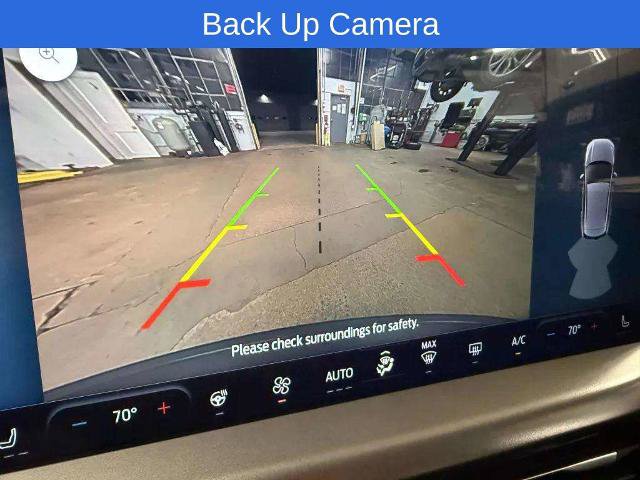 Certified 2023 Ford Escape Active w/ Tech Pack #1 AWD/4WD image 12