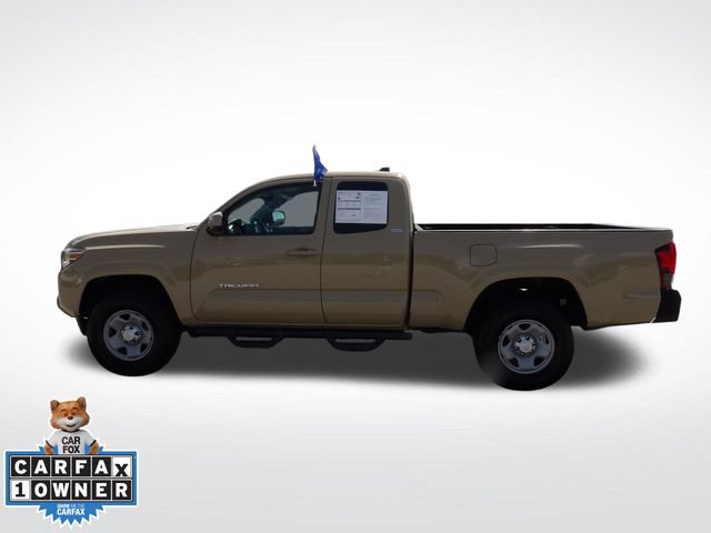 Used 2018 Toyota Tacoma SR5 RWD image 9