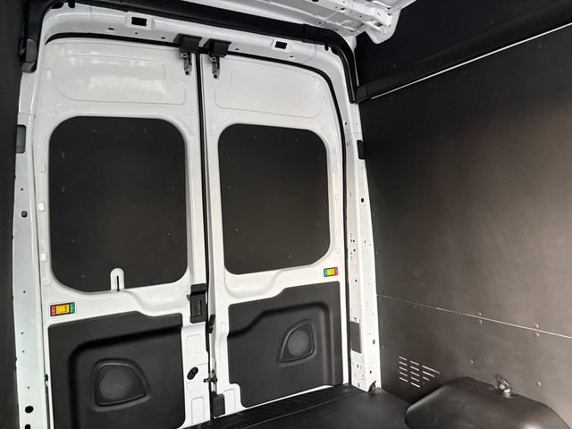 Certified 2026 Ford Transit 250 148 High Roof AWD w/ Load Area Protection Package image 22