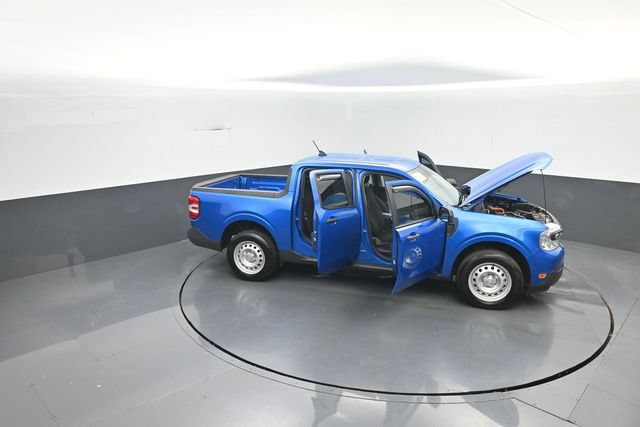 Certified 2022 Ford Maverick XL FWD image 42