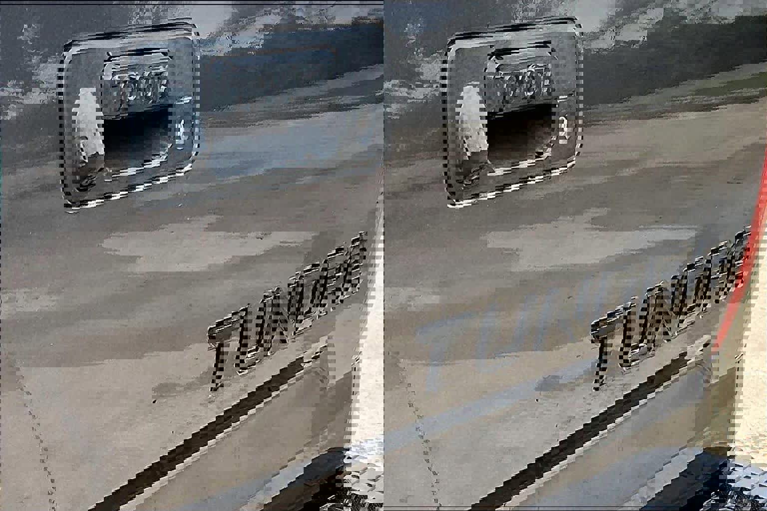 Used 2021 Toyota Tundra SR5 image 9