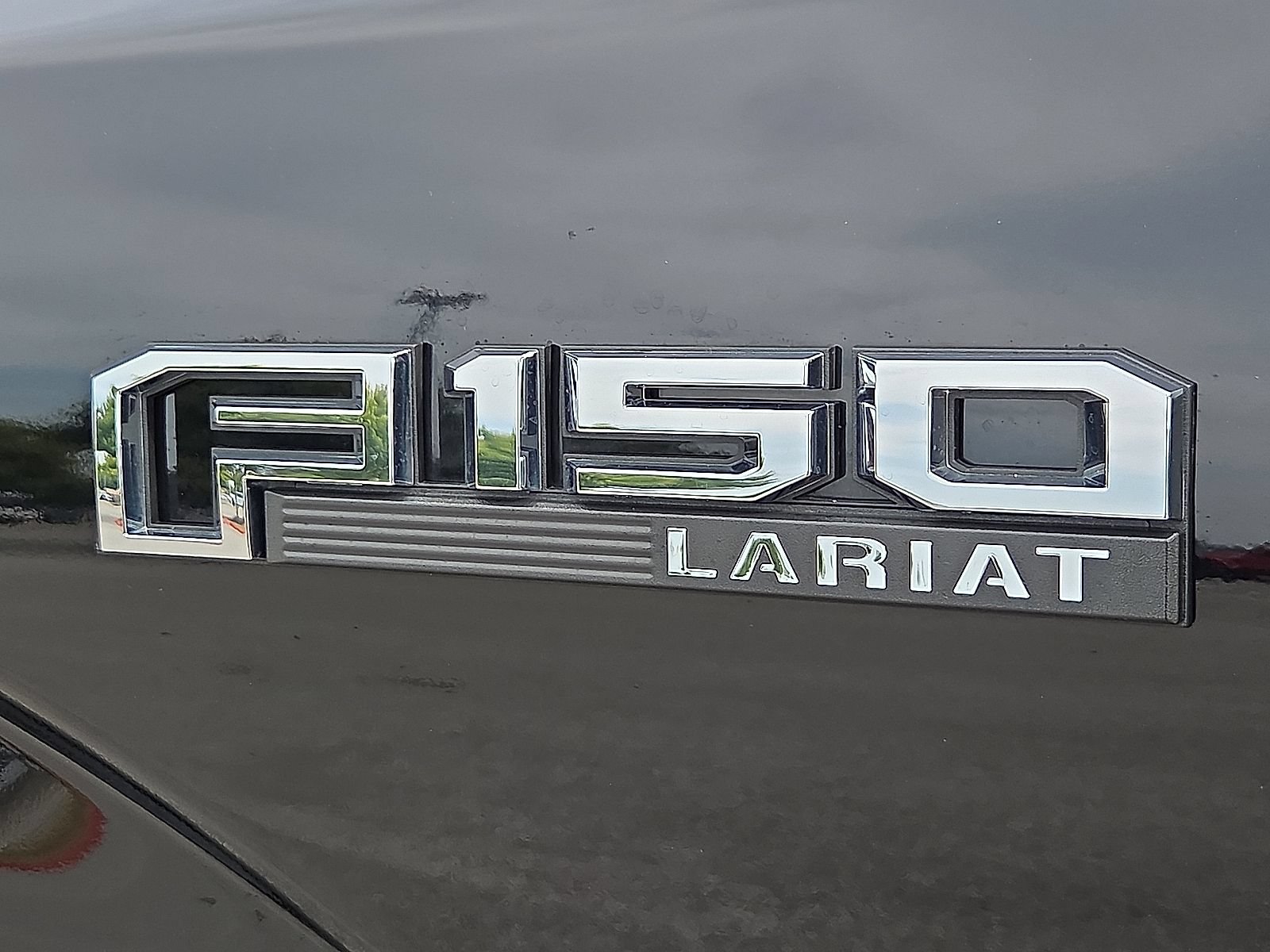 Certified 2020 Ford F150 Lariat w/ Equipment Group 501A Mid AWD/4WD image 9