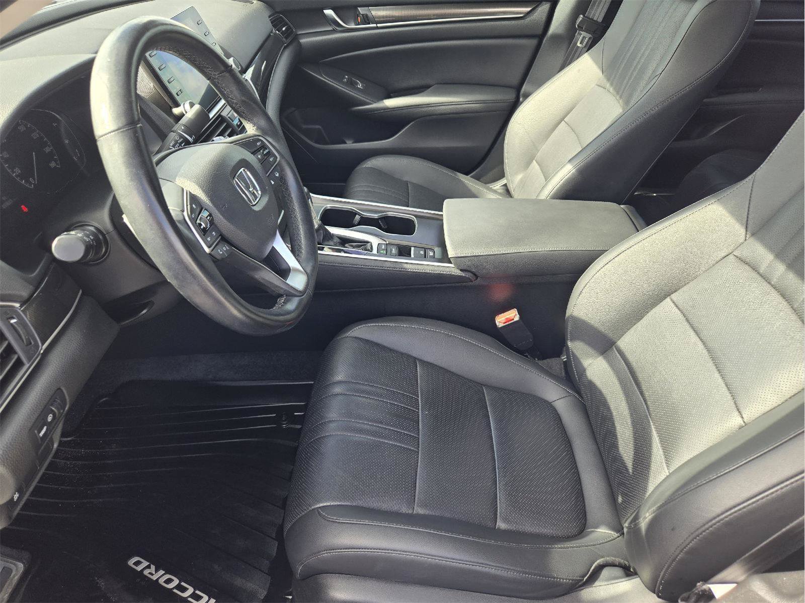 Used 2022 Honda Accord Sport Special Edition image 11