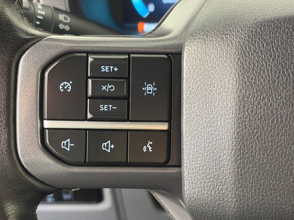 Certified 2024 Ford F150 XLT w/ Mobile Office Package image 17