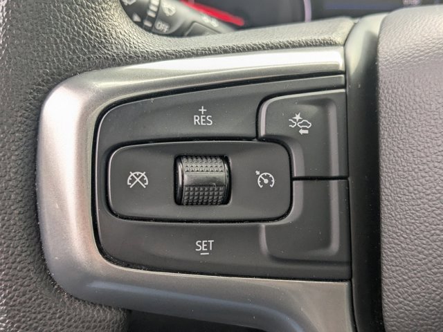 Used 2022 Chevrolet Silverado 1500 Custom w/ Rally Edition image 27