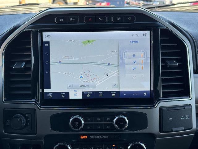 Certified 2022 Ford F250 Lariat w/ Tremor Off-Road Package image 15