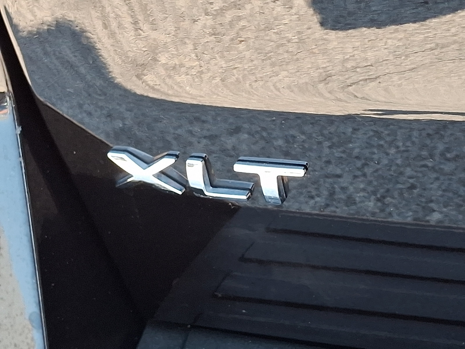 Certified 2024 Ford Expedition XLT AWD/4WD image 36